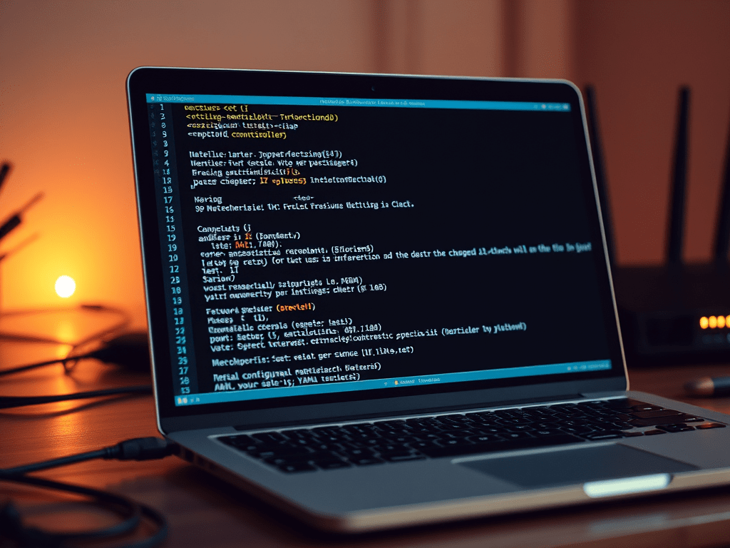 How to config static IP address in Ubuntu 18.04 server with&nbsp;Netplan