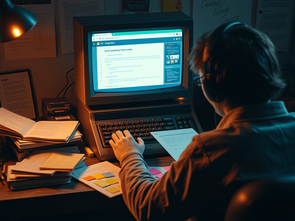 Thoughts on AI Coding Assistant and where we&nbsp;are